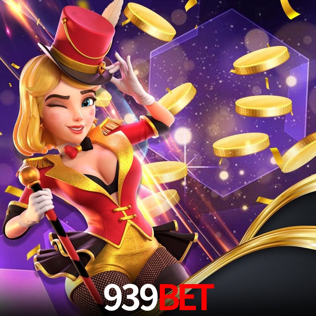Welcome Bonus 939BET