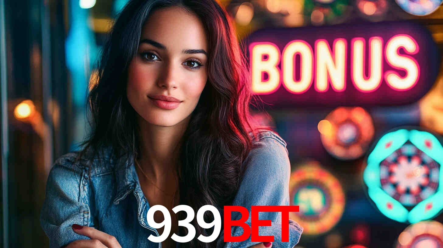 939BET - Início Rápido, Cassino Completo - 939BET App