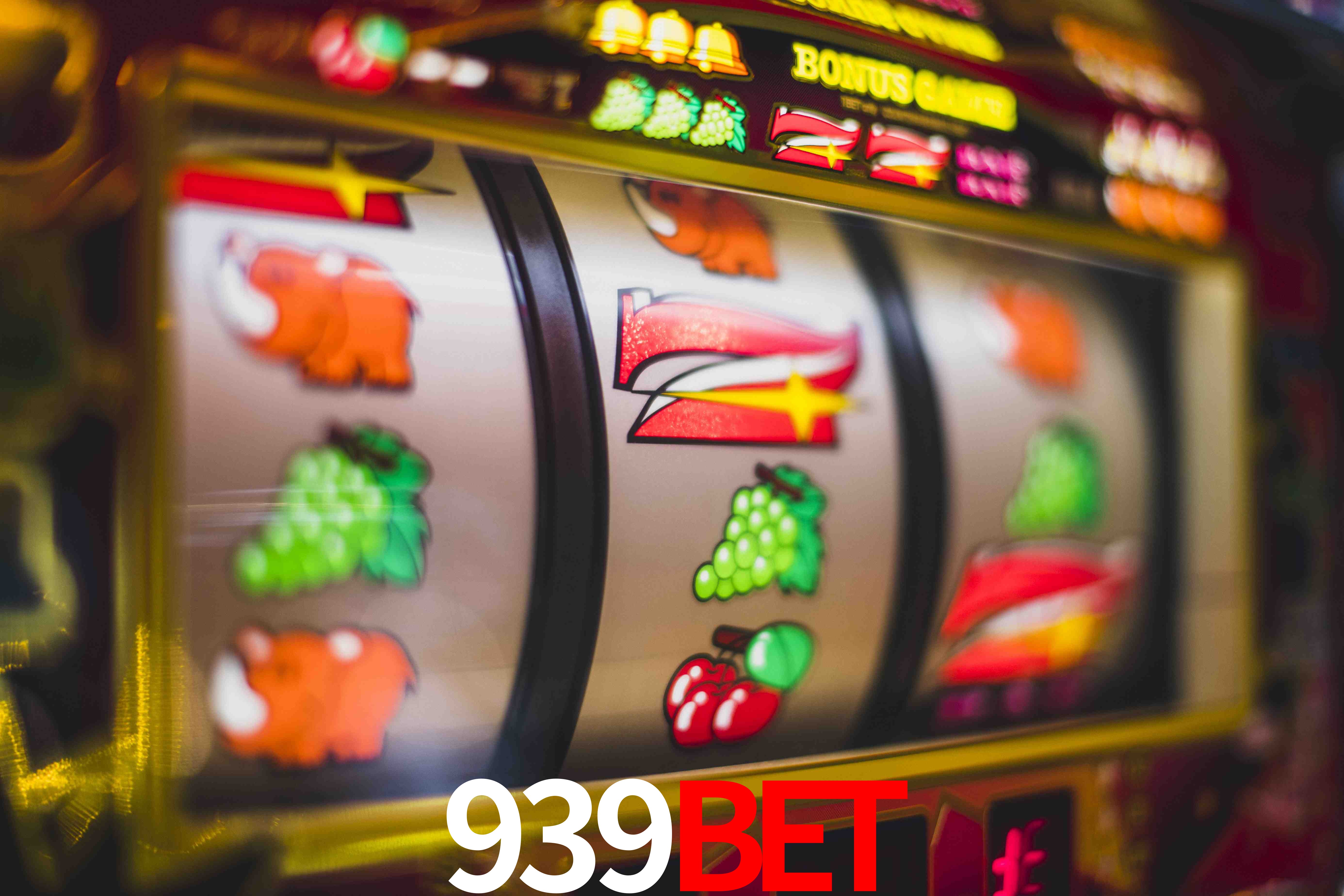 Experiência VIP 939BET