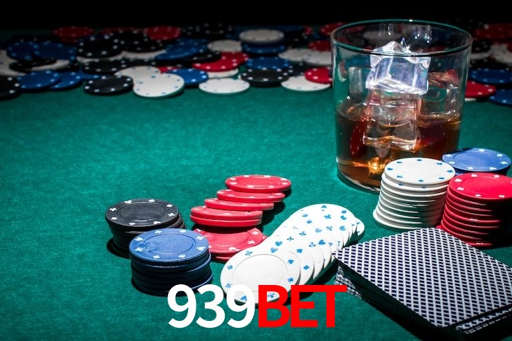 Experiência VIP 939BET