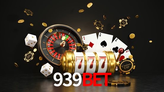 Statistics 939BET