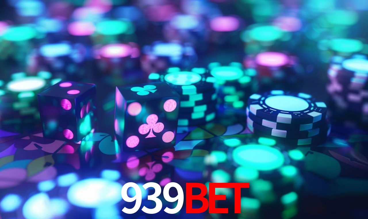 Estatísticas 939BET