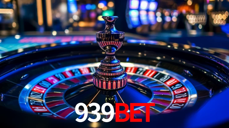939BET App Interface