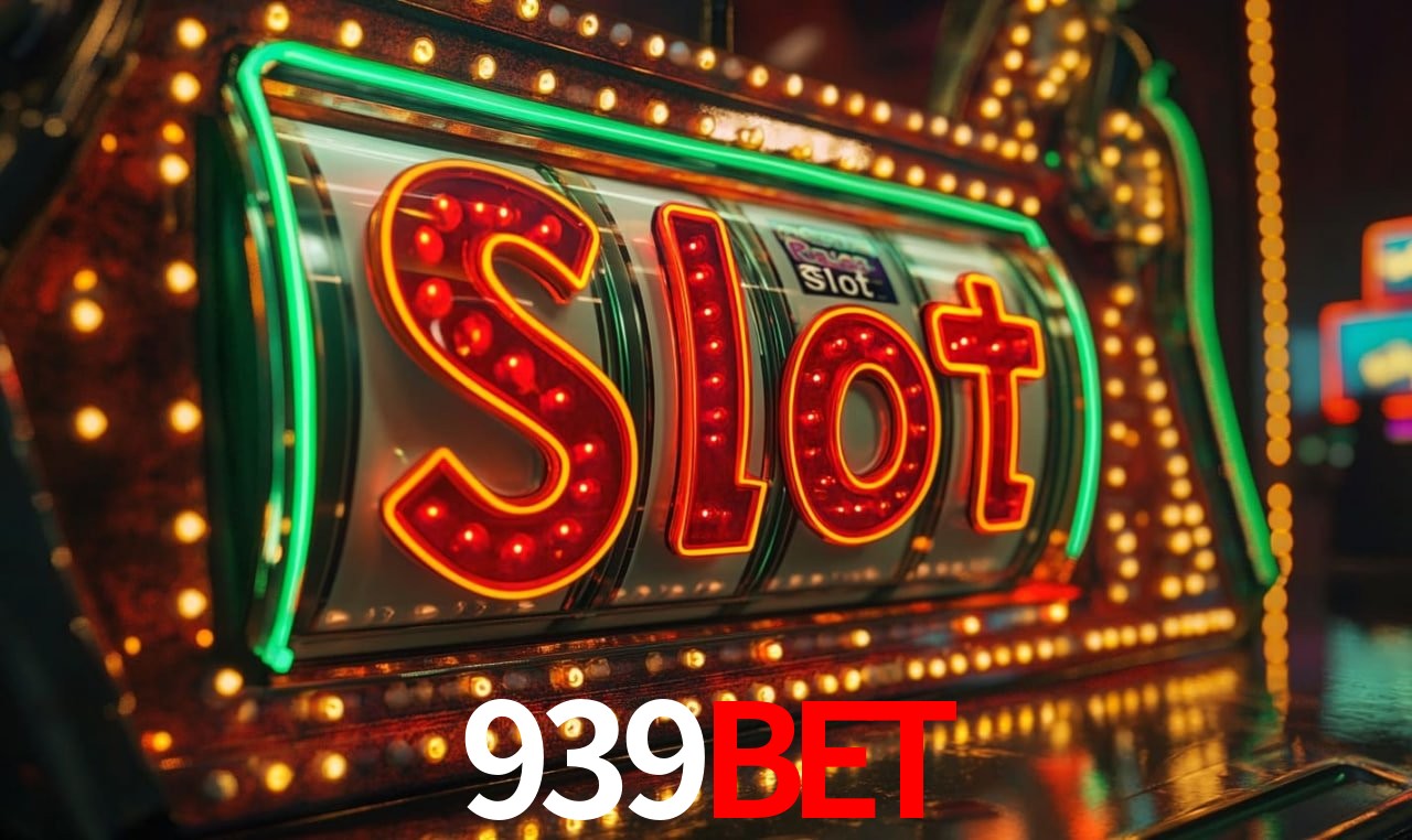 939BET - Login Methods