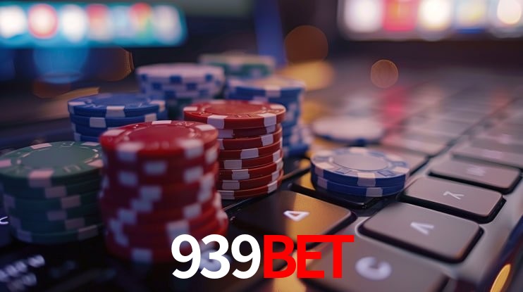 939BET - cassino ao vivo