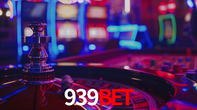 Ofertas Imperdíveis na 939BET: Promoções e Bônus Que Valem a Pena