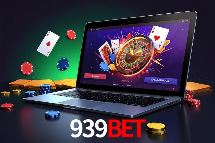 939BET Belo Horizonte - Payments