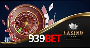 Casino Ao Vivo 939BET