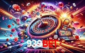 Diretório de Jogos 939BET