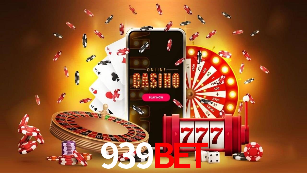 939BET Rio de Janeiro - Popular Jogos
