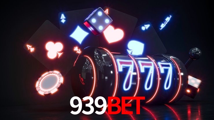 Bonus Features 939BET