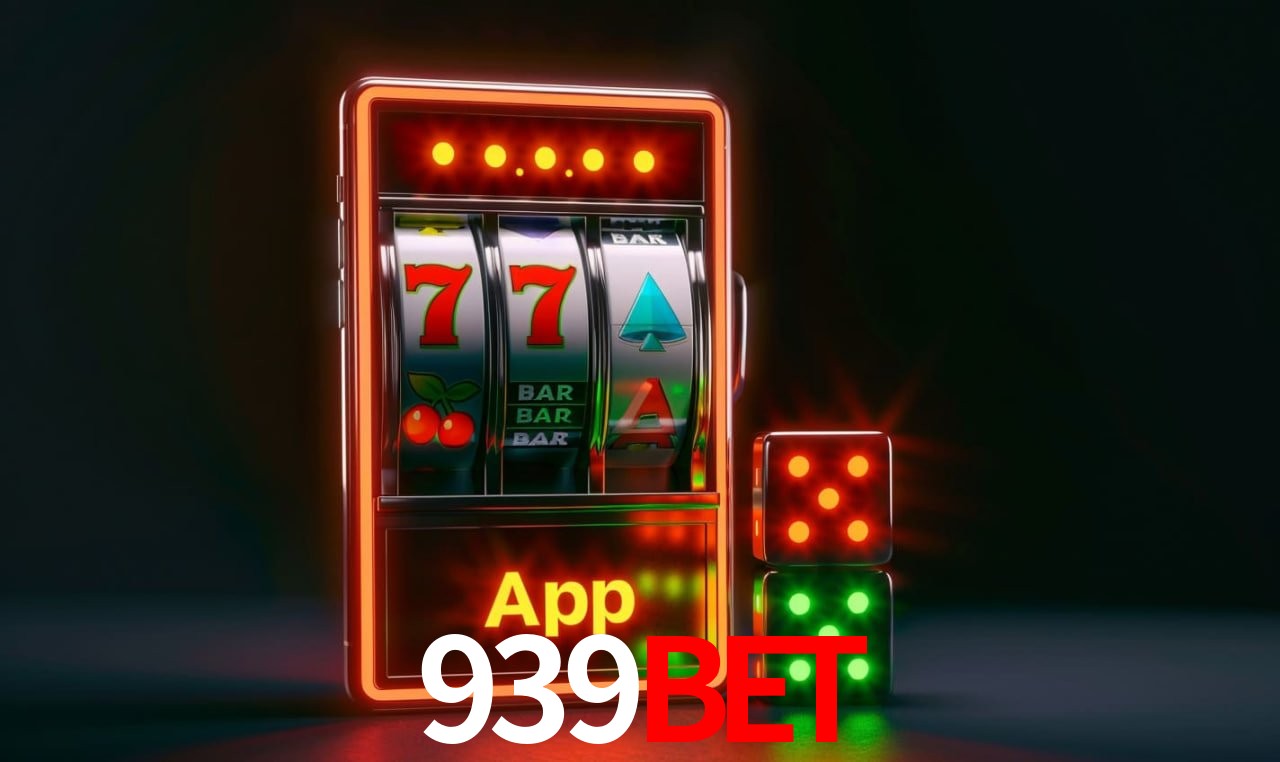 Tecnologia da Plataforma 939BET