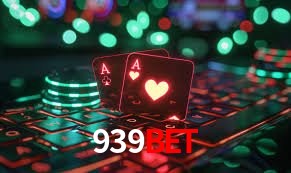 Cadastro Rápido 939BET