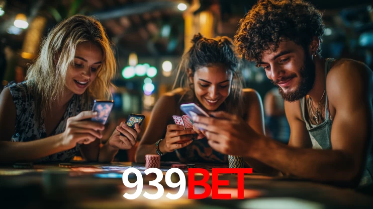 Spaceman Game 939BET