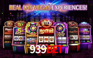 939BET Belo Horizonte - VIP Casino