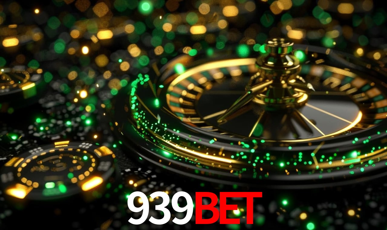 939BET Brasília - Bonus Features