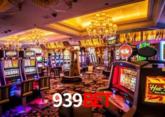 939BET Salvador - Studio Tour