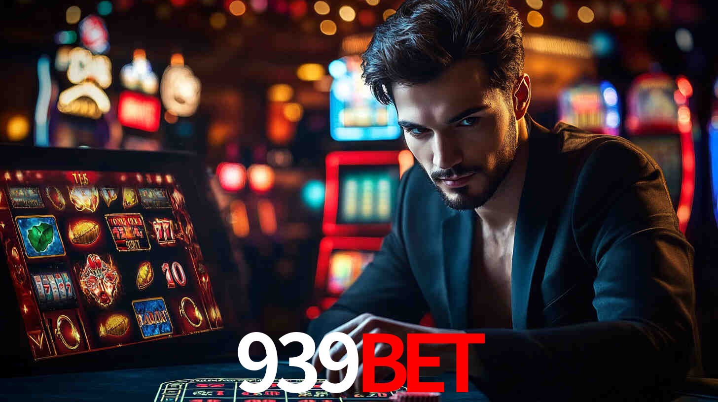 939BET App