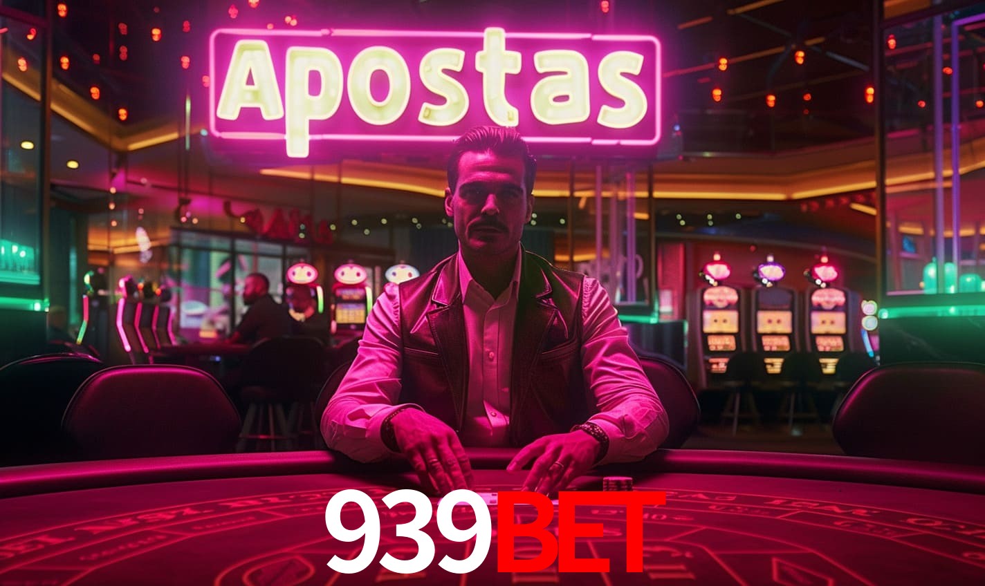 939BET São Paulo - Jogo Coleção