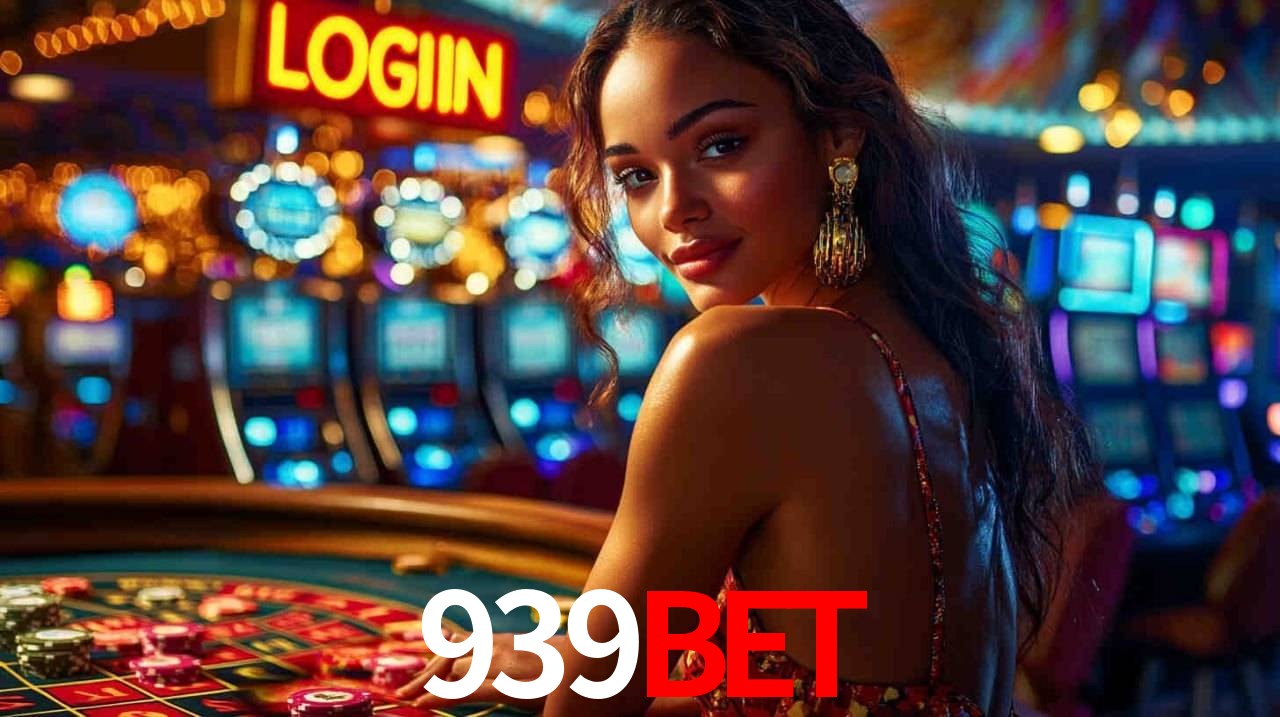 939BET São Paulo - Jogo Providers
