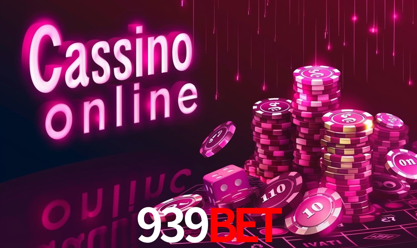 939BET Brasília - Crash Guide