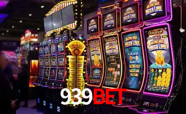 939BET São Paulo - Live Tables