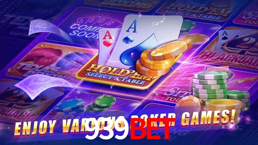 cassino 939BET