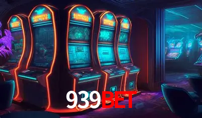 939BET Cassino - 80+ Mesas ao Vivo