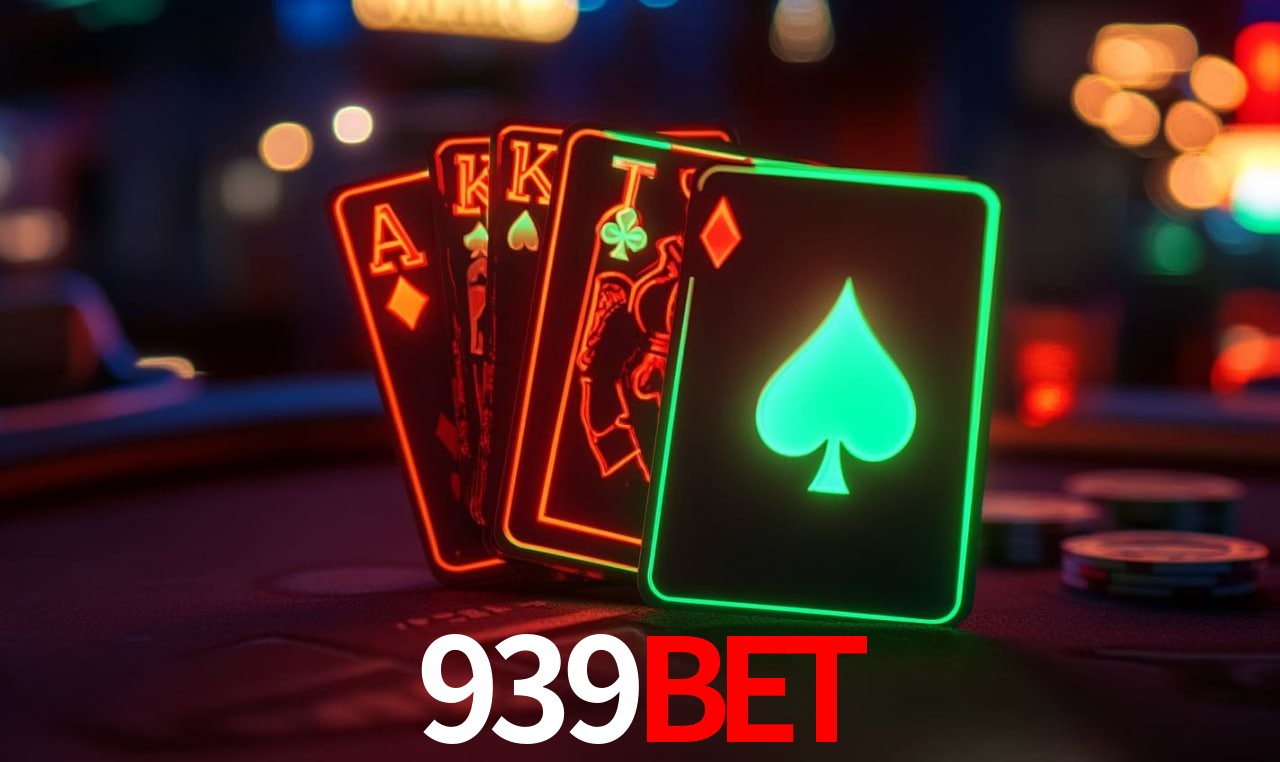 Sistemas de Segurança 939BET