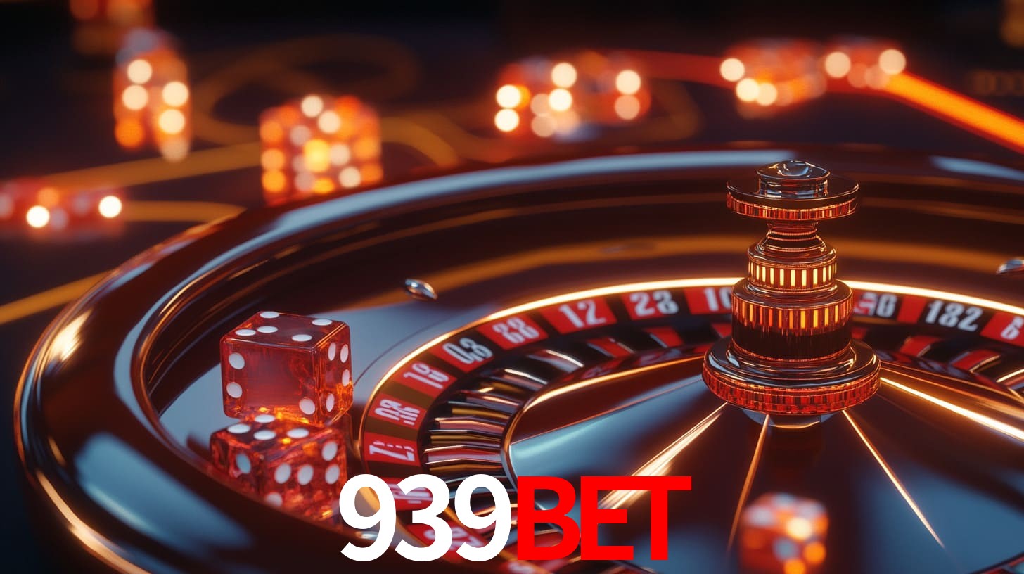 Tennis Betting 939BET