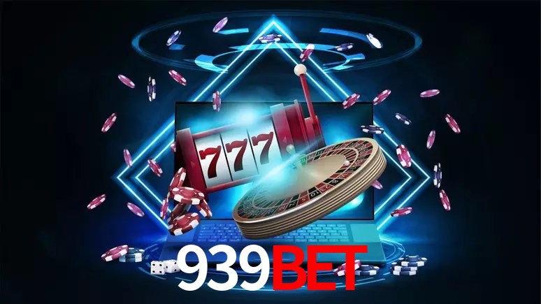 939BET Belo Horizonte - Jackpots