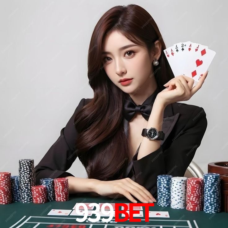 939BET - Security