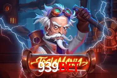 939BET Brasília - Jogo Features