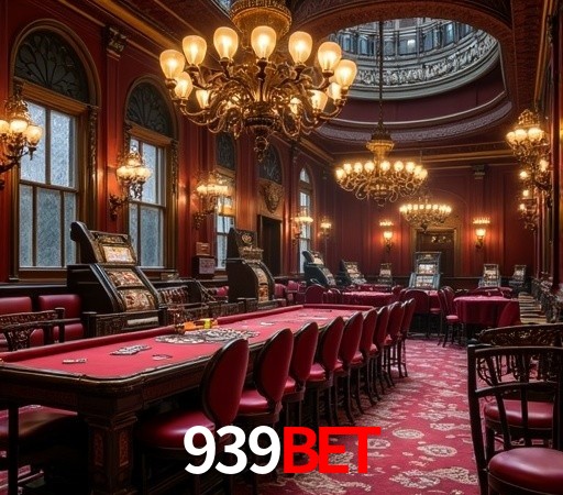 939BET Rio de Janeiro - Licenses