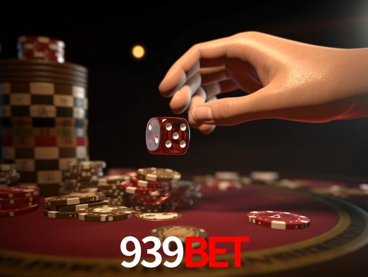 Promoção Relâmpago 939BET
