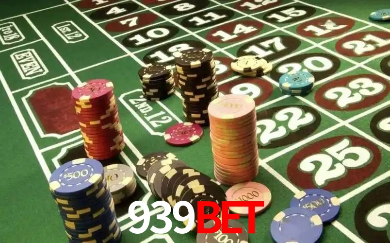 Integração de APIs 939BET