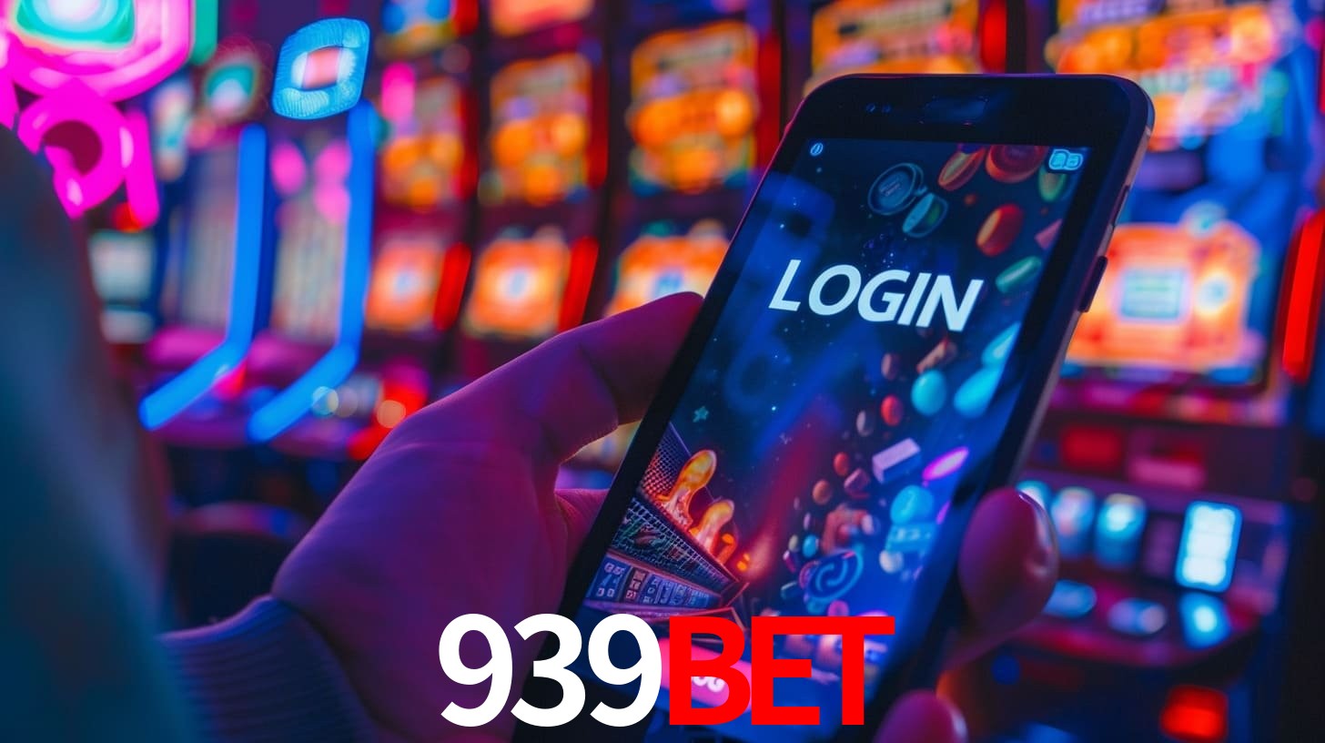 Estatísticas Esportivas 939BET