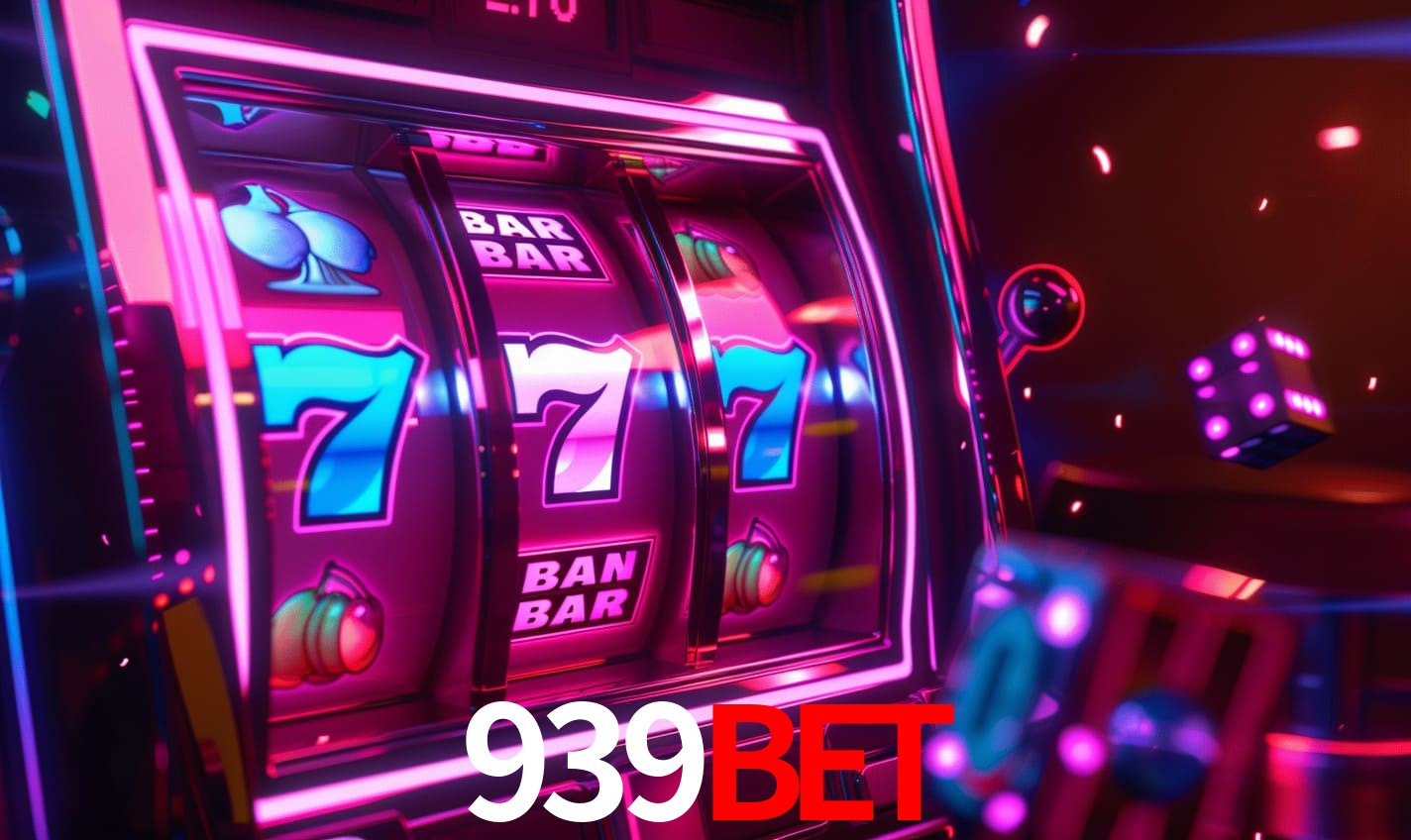 939BET Salvador - Strategies