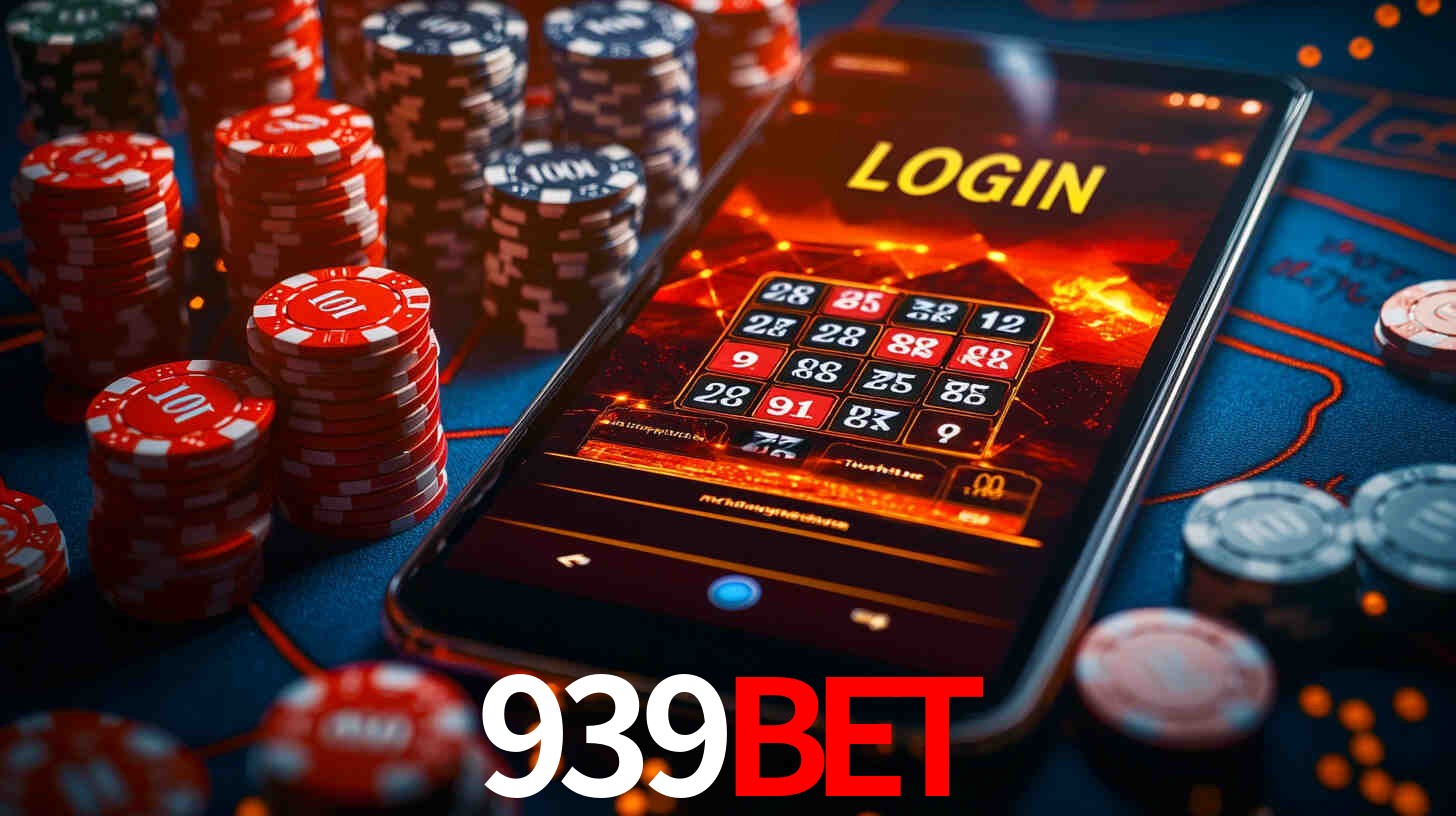 939BET App