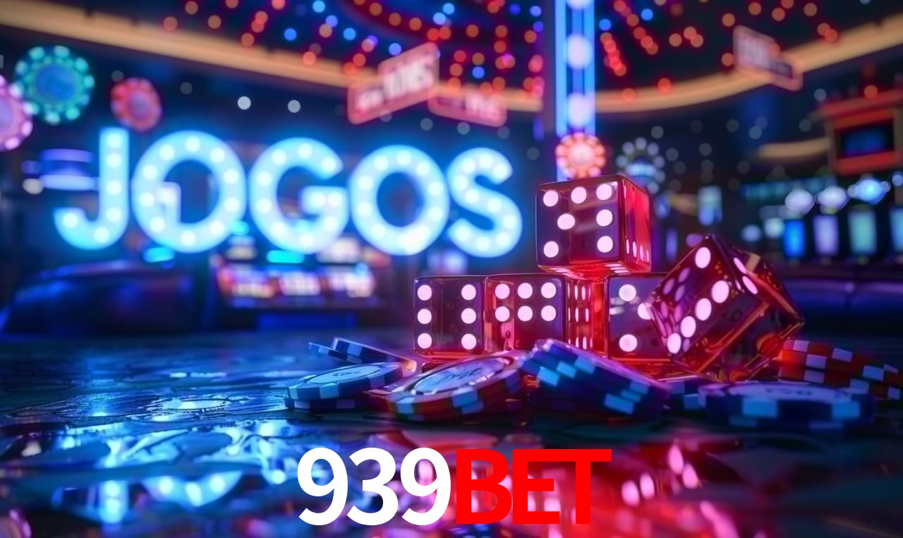Casino VIP 939BET