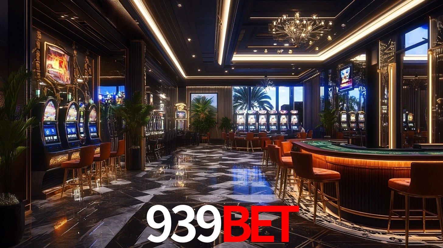 Welcome Bonus 939BET
