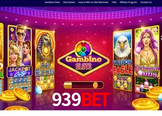 939BET Belo Horizonte - Reivindique Bonus