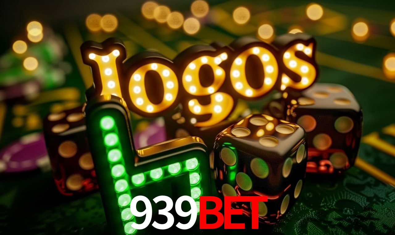 Design Responsivo 939BET