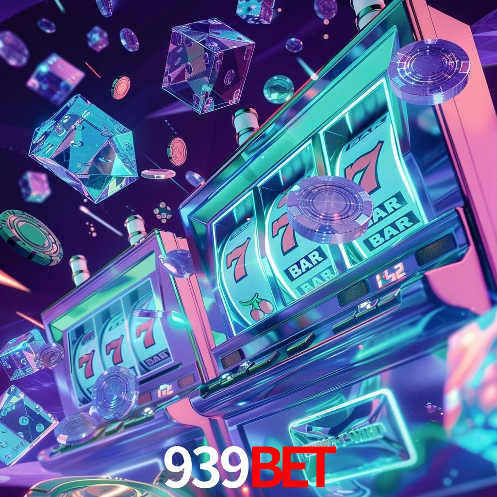 Interface do App 939BET