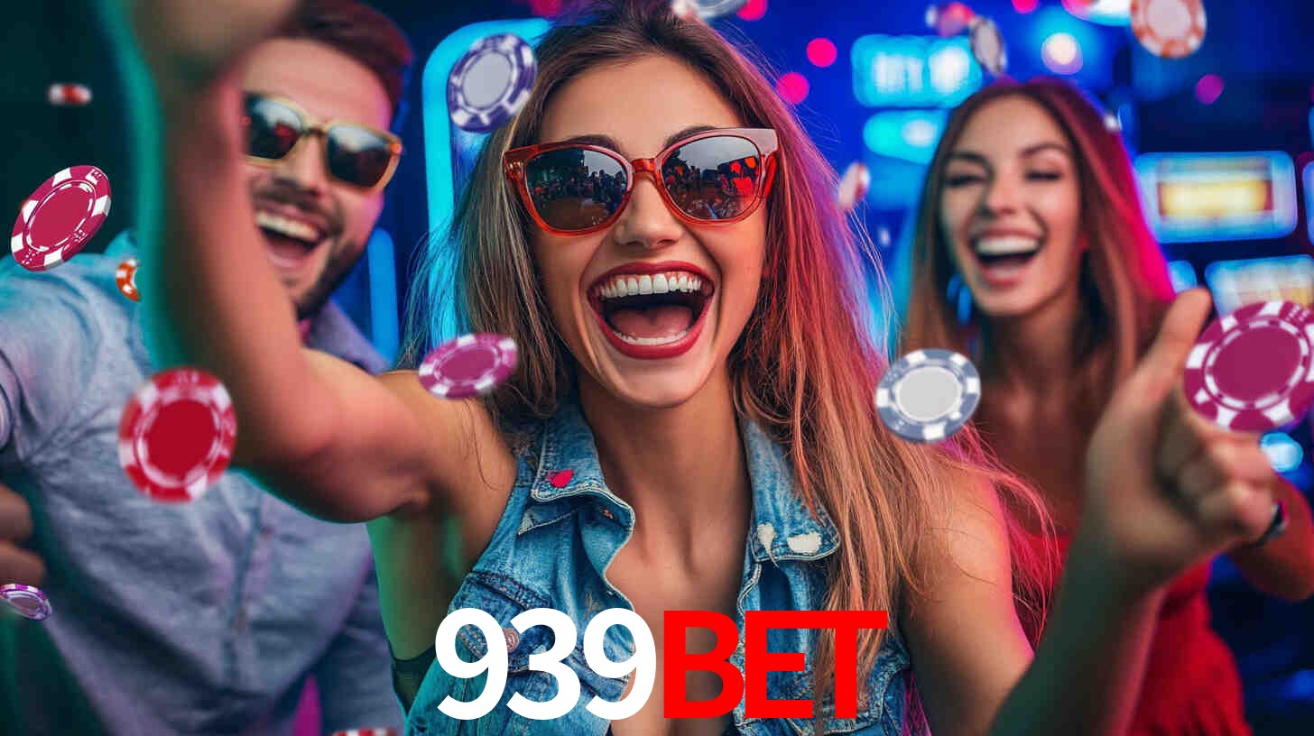 Descubra a Essência do 939BET: Nossa História e Compromissos