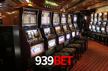 Apostas Esportivas na 939BET: Um Guia Completo