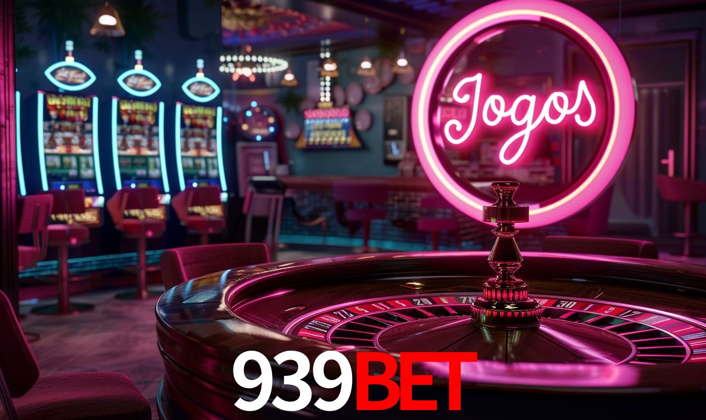 939BET Curitiba - Hall of Fame
