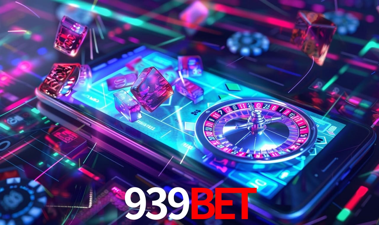 Provedores de Jogos 939BET