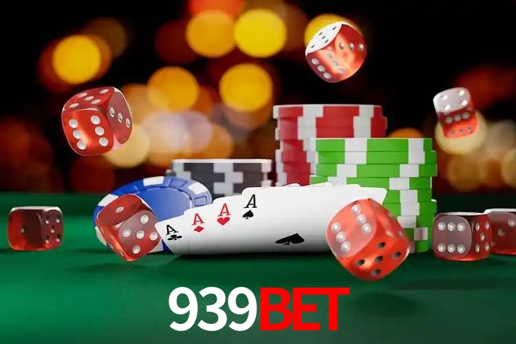 Especiais de Fim de Semana 939BET