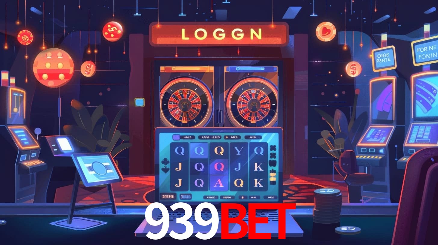 939BET Plataforma - Certificada MGA desde 2015